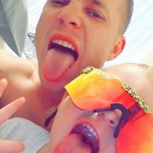 Meet your Posher, Colton